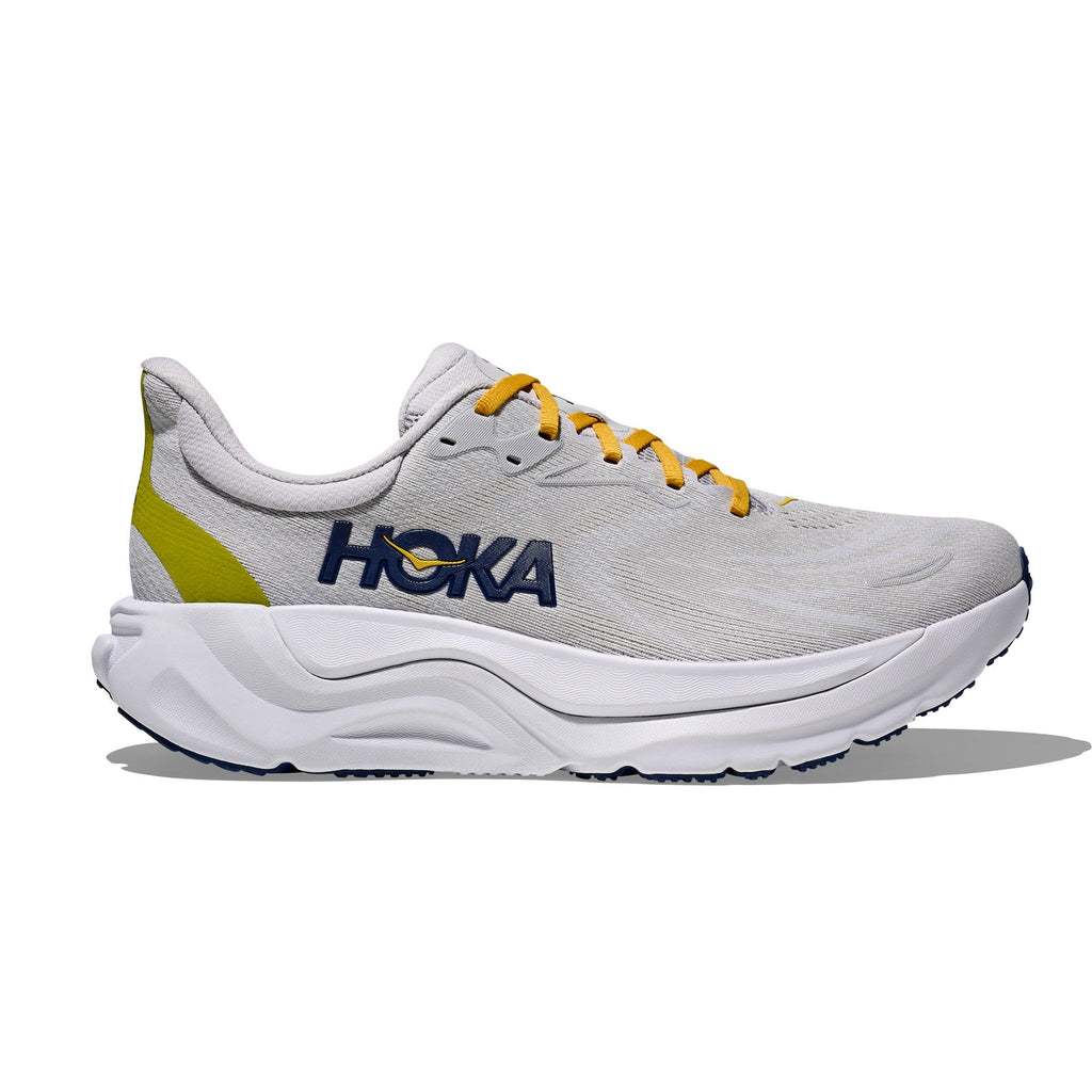 Men's Arahi 8 Road-Running Shoes - Stardust/Cosmic Grey - view 1
