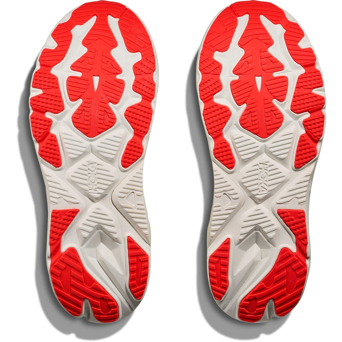 Men's Arahi 8 Road-Running Shoes - Neon Yuzu/Neon Flame - view 8
