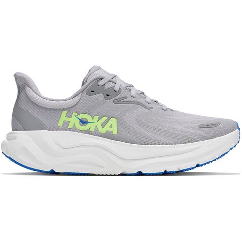 Men's Arahi 8 Road-Running Shoes - Stellar Grey/Stardust - view 1