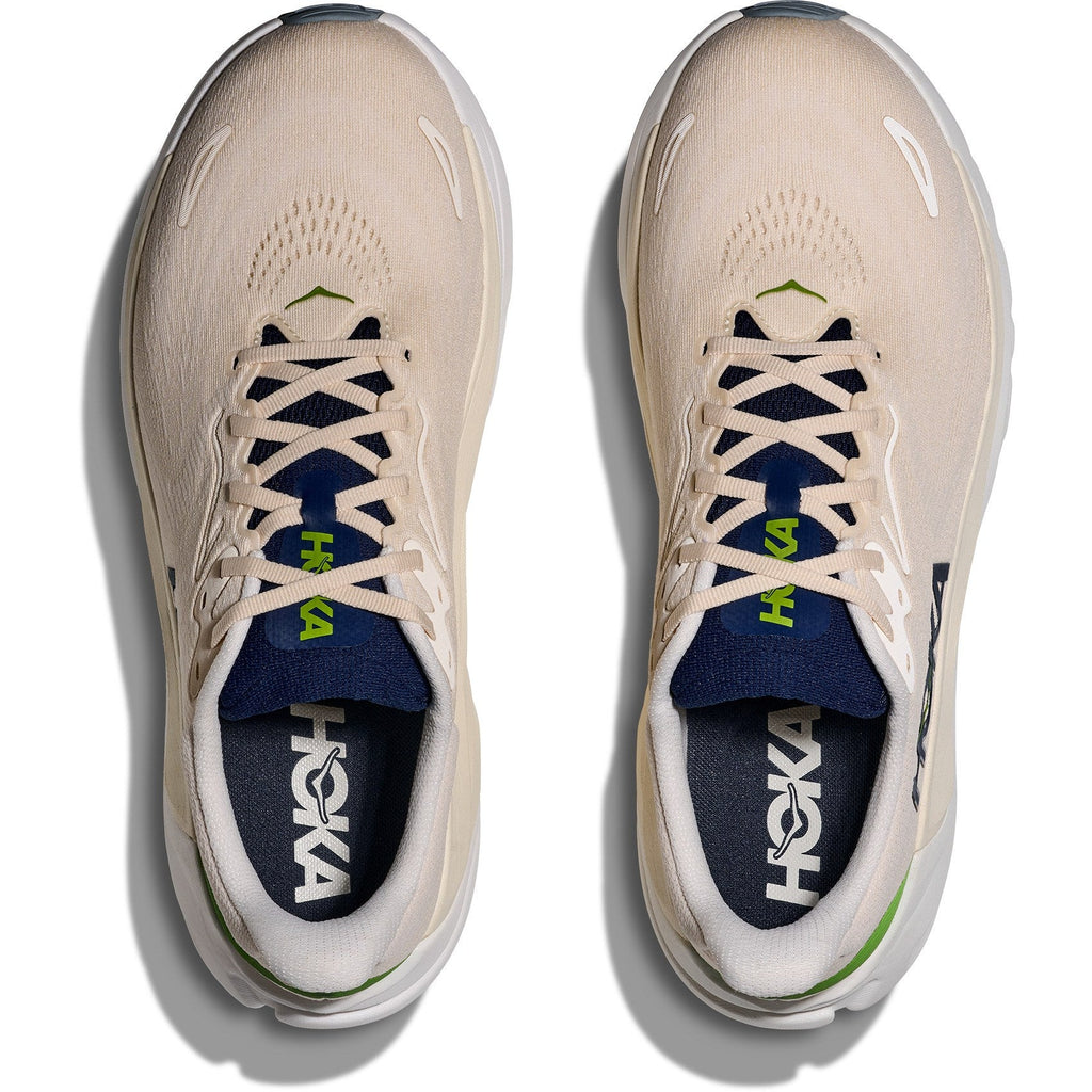 Men's Arahi 8 Road-Running Shoes - Alabaster/Birch - view 6