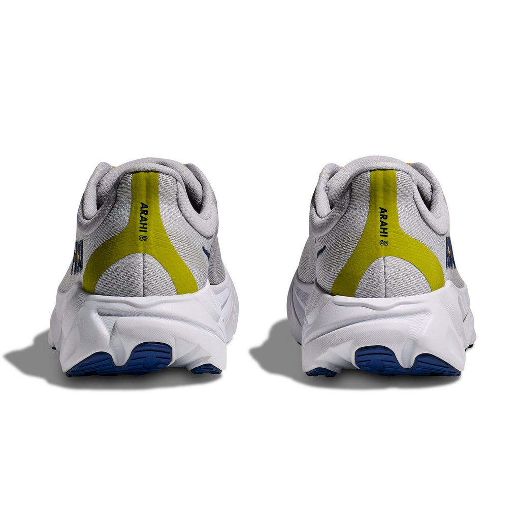Men's Arahi 8 Road-Running Shoes - Stardust/Cosmic Grey - view 5