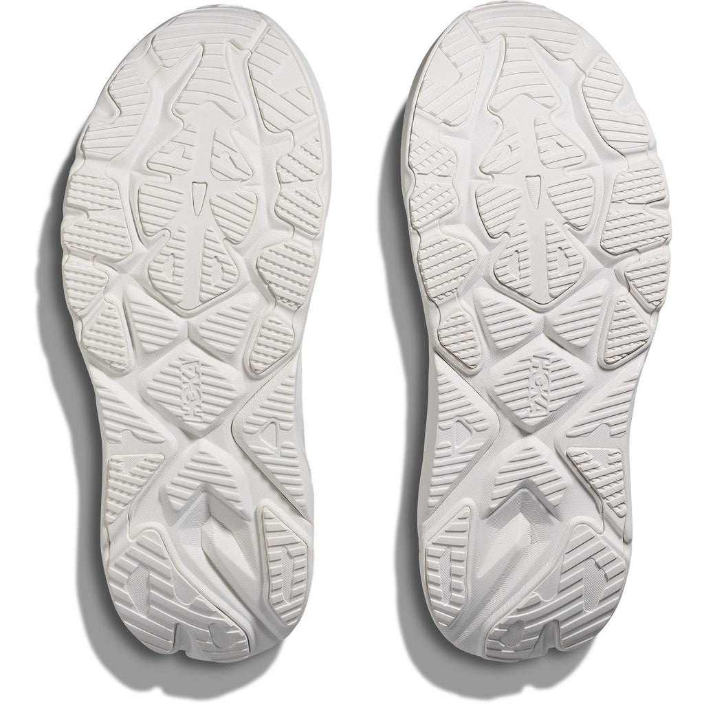Men's Arahi 8 Road-Running Shoes - White/White - view 7
