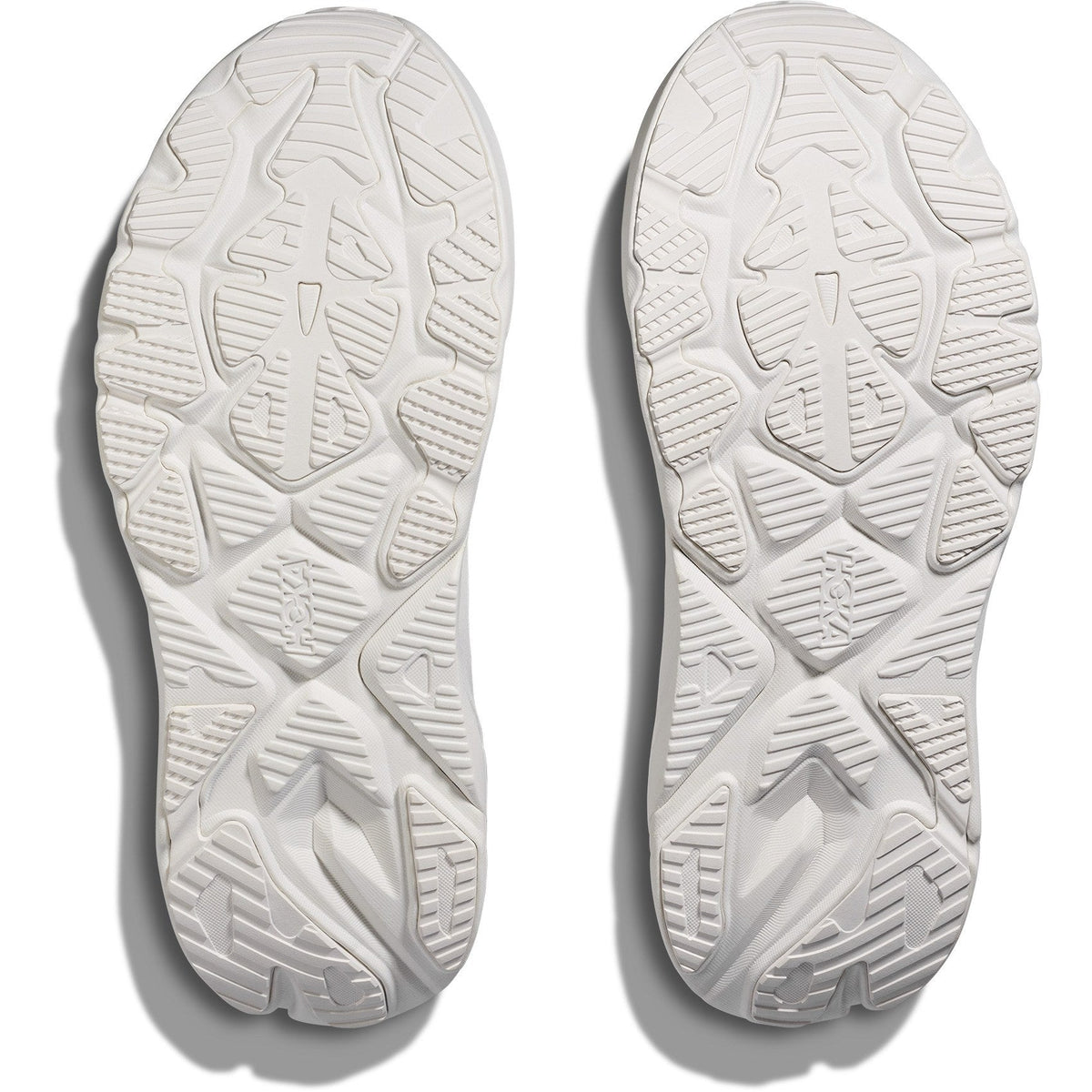 Men's Arahi 8 Road-Running Shoes - White/White - view 7