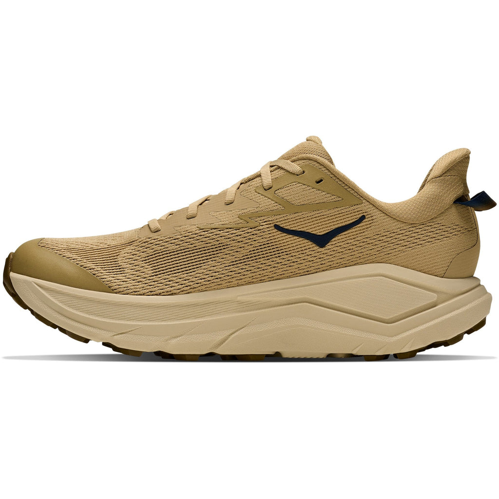 Men's Challenger 8 Trail-Running Shoes - Barley/Barley Flour - view 2