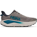 Men's Challenger 8 Trail-Running Shoes - Pebble Grey/River Rock Grey - view 1