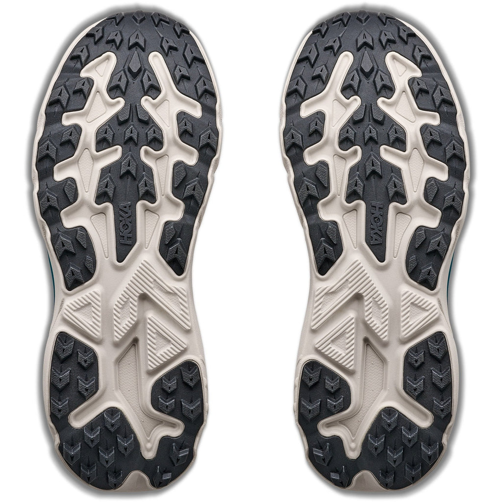 Men's Challenger 8 Trail-Running Shoes - Pebble Grey/River Rock Grey - view 7