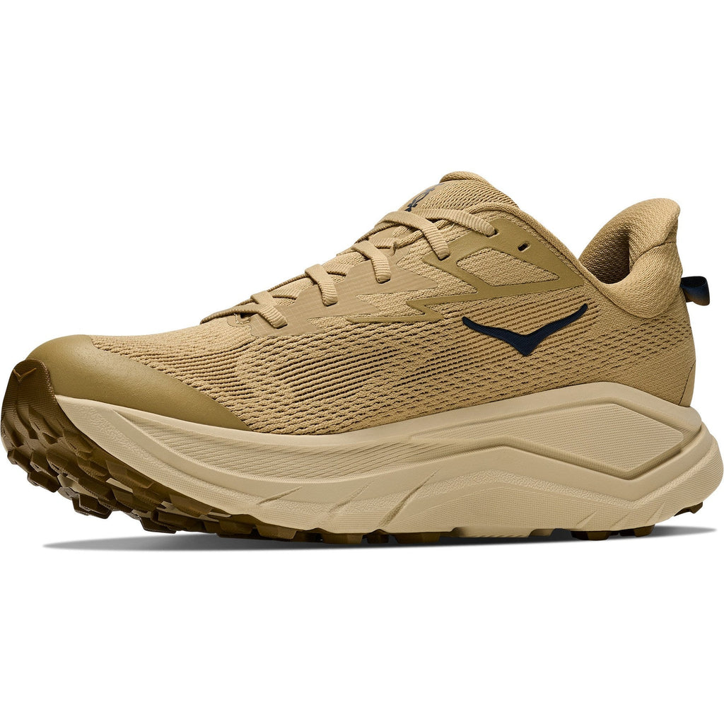 Men's Challenger 8 Trail-Running Shoes - Barley/Barley Flour - view 4