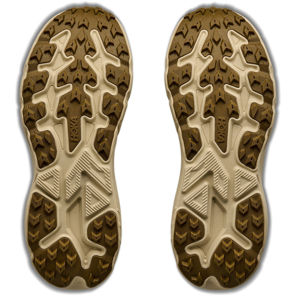 Men's Challenger 8 Trail-Running Shoes - Barley/Barley Flour - view 7