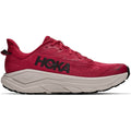 Men's Challenger 8 Trail-Running Shoes - Red Agate/River Rock Grey - view 1