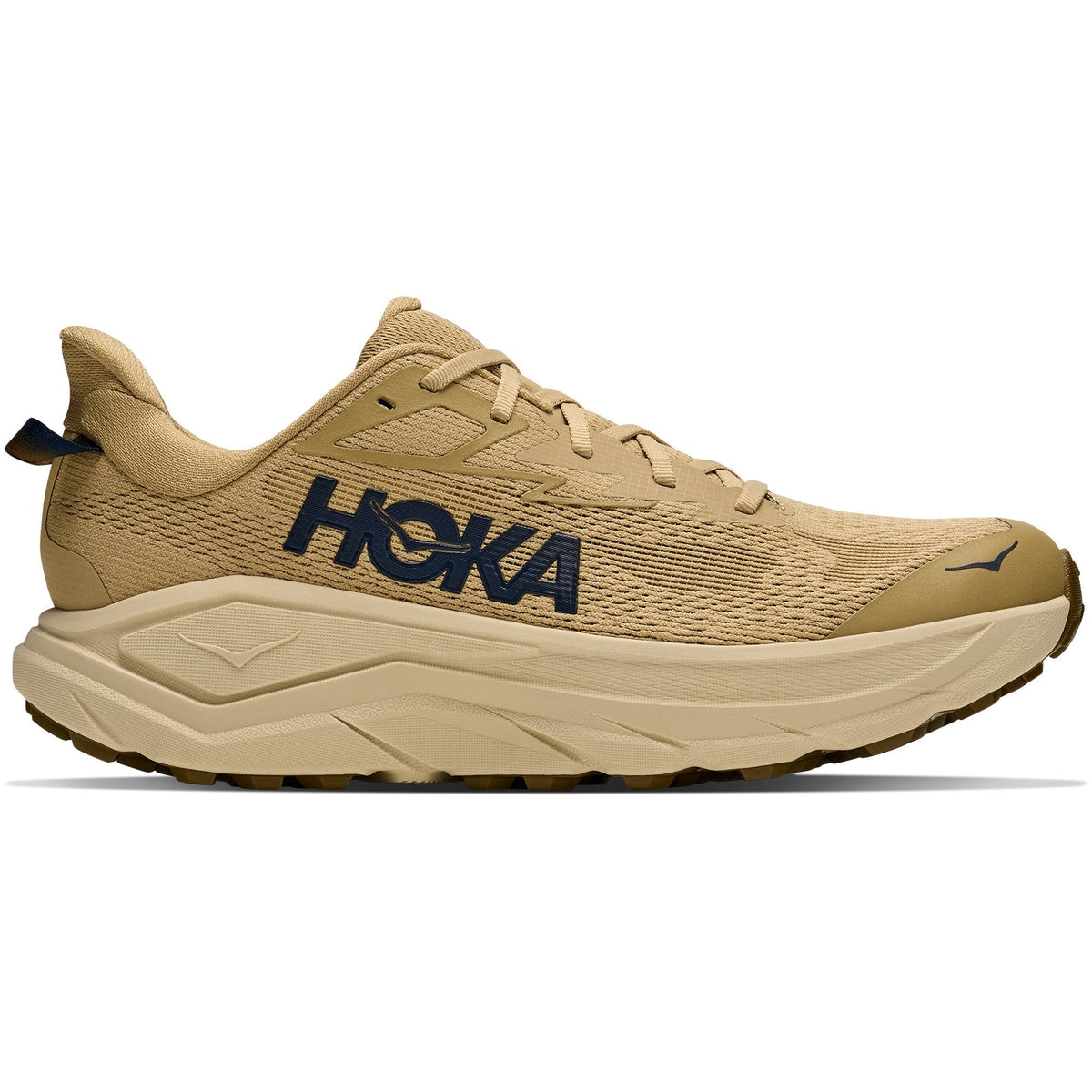 Men's Challenger 8 Trail-Running Shoes - Barley/Barley Flour - view 1