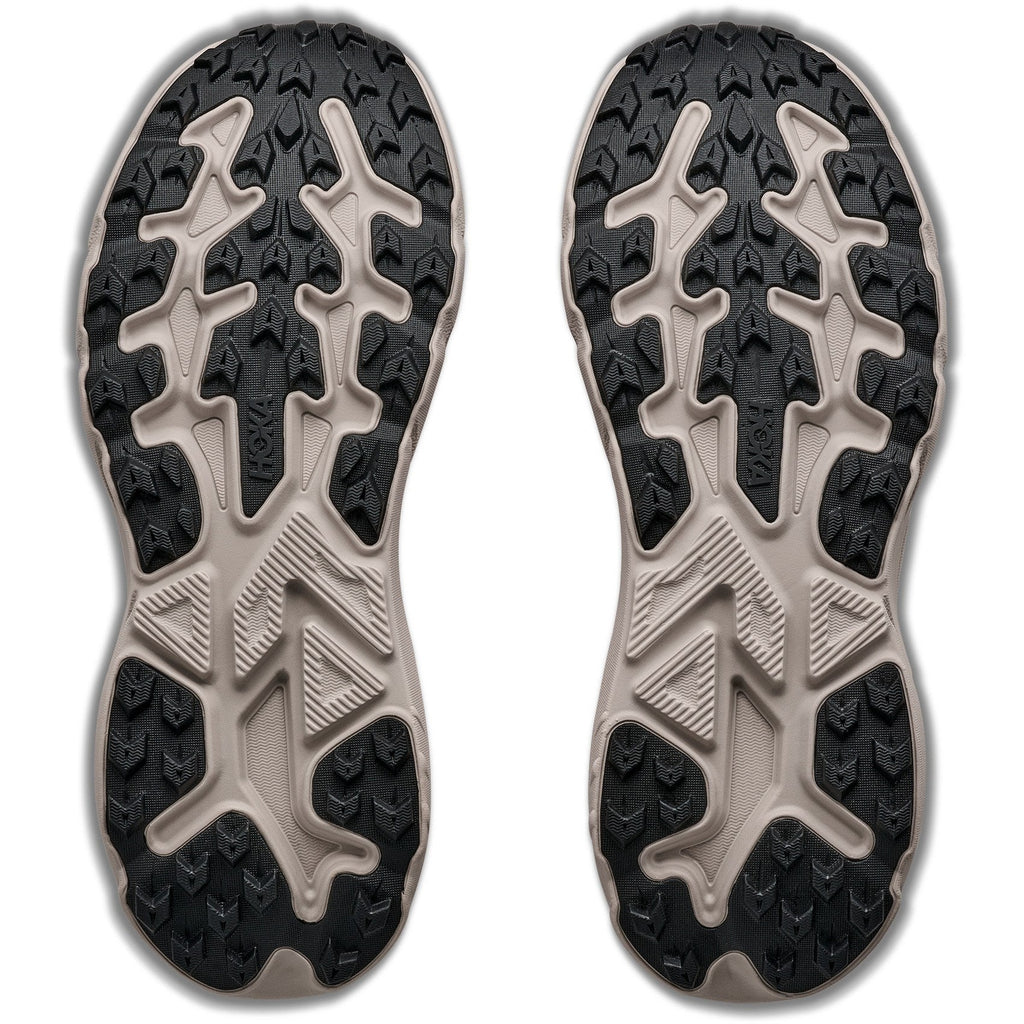 Men's Challenger 8 Trail-Running Shoes - Red Agate/River Rock Grey - view 7