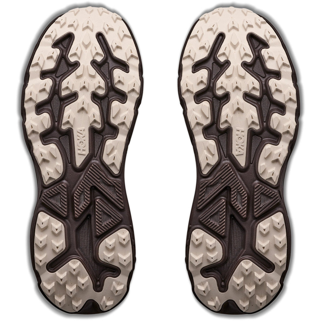 Men's Challenger 8 Trail-Running Shoes - River Rock Grey/Cast Iron - view 7