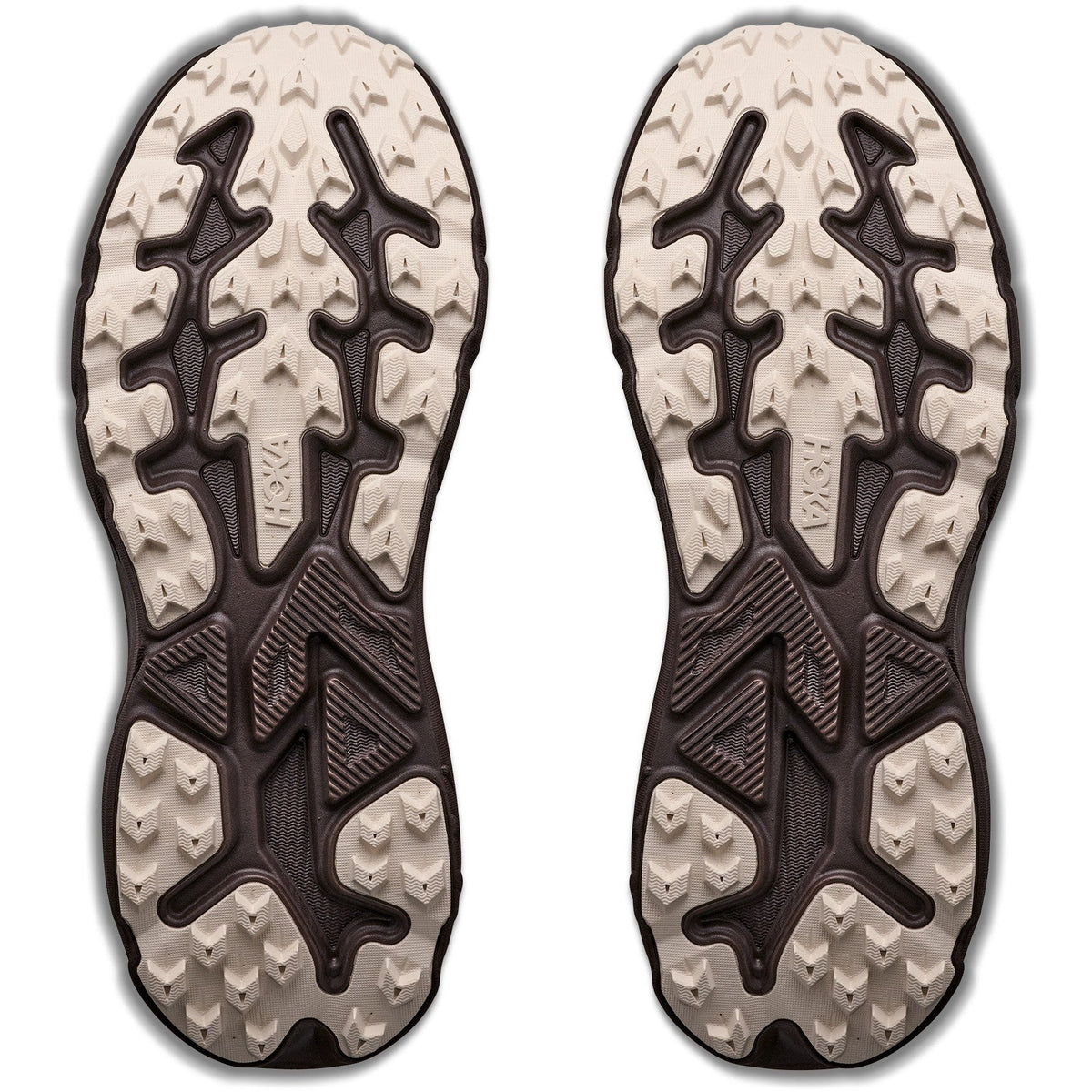 Men's Challenger 8 Trail-Running Shoes - River Rock Grey/Cast Iron - view 7