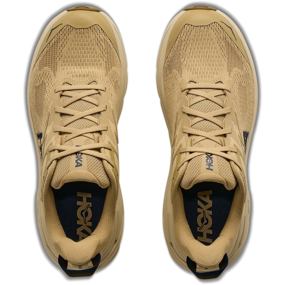 Men's Challenger 8 Trail-Running Shoes - Barley/Barley Flour - view 6