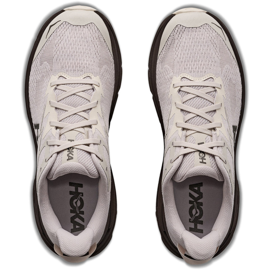 Men's Challenger 8 Trail-Running Shoes - River Rock Grey/Cast Iron - view 6