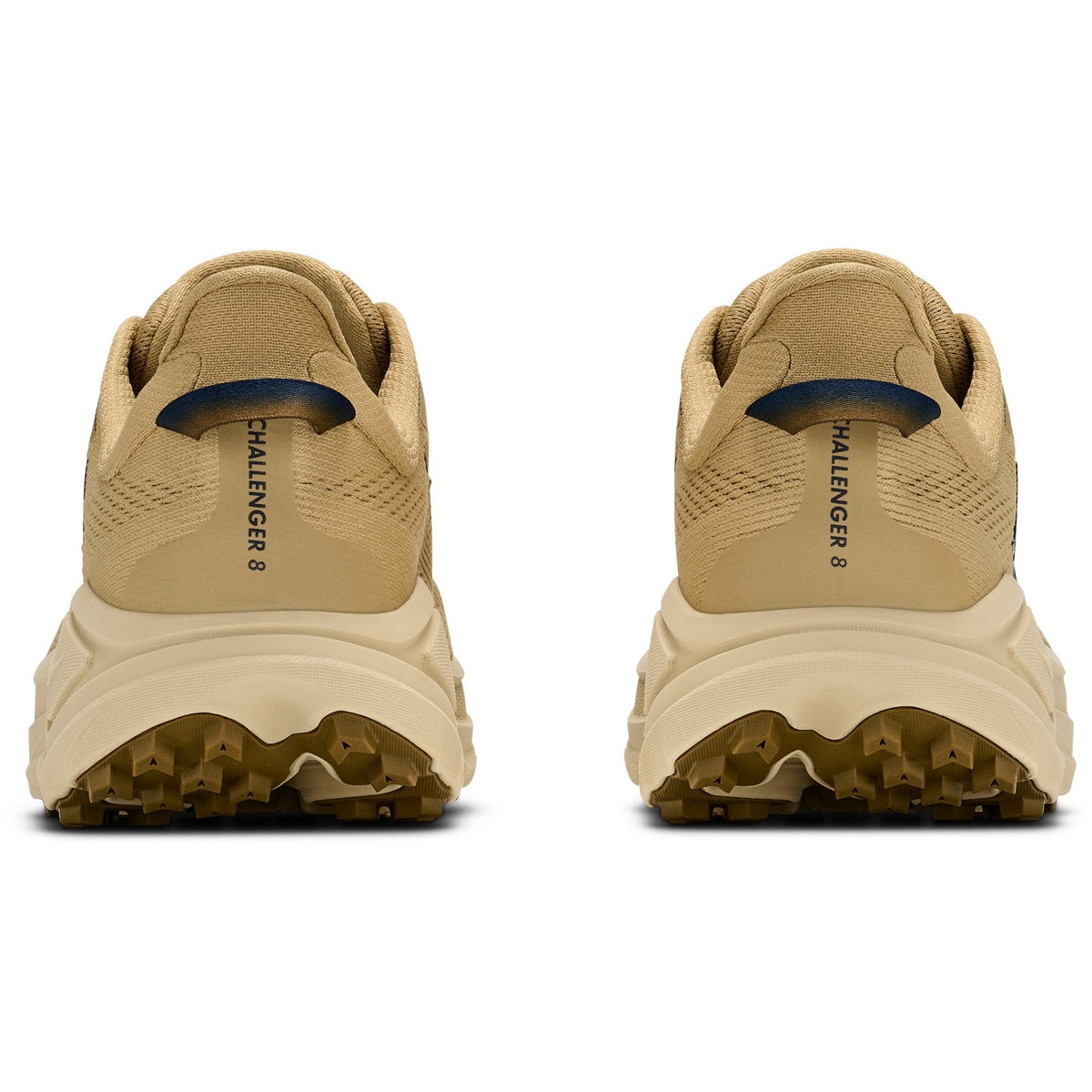 Men's Challenger 8 Trail-Running Shoes - Barley/Barley Flour - view 5