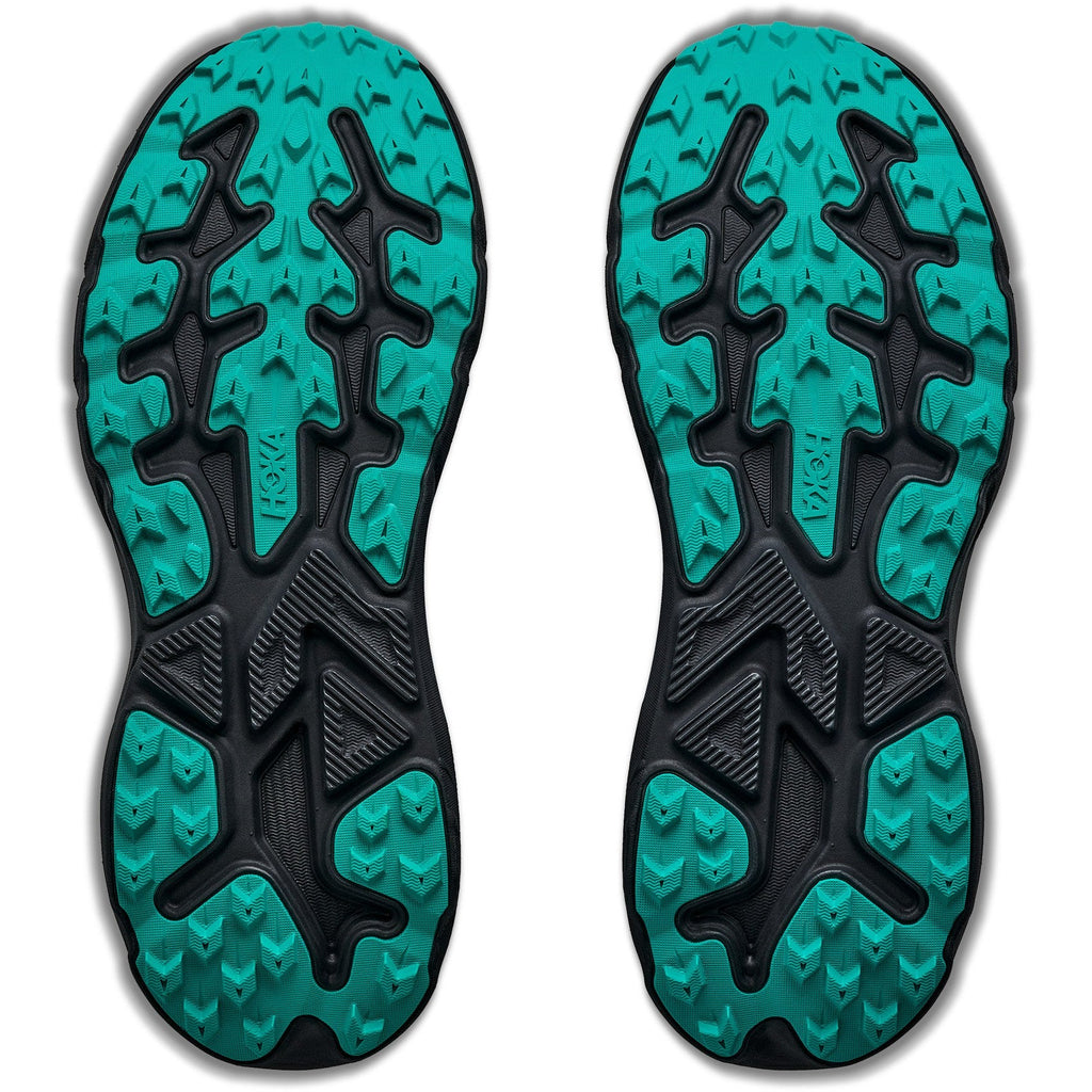 Men's Challenger 8 Trail-Running Shoes - Squid Ink/Black - view 7