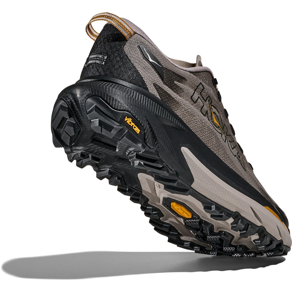 Men's Mafate 5 Trail-Running Shoes - Cement/Black - view 7