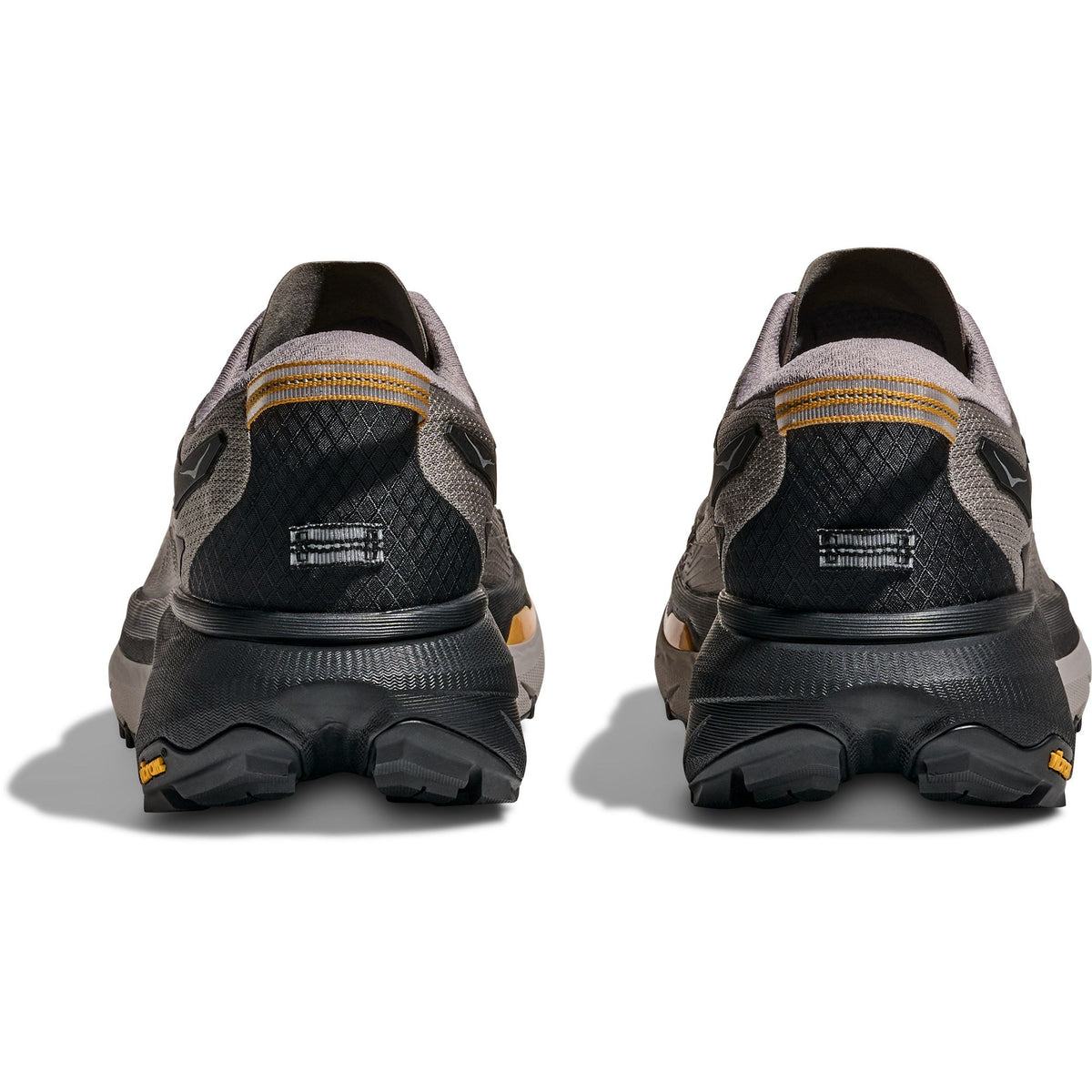 Men's Mafate 5 Trail-Running Shoes - Cement/Black - view 5