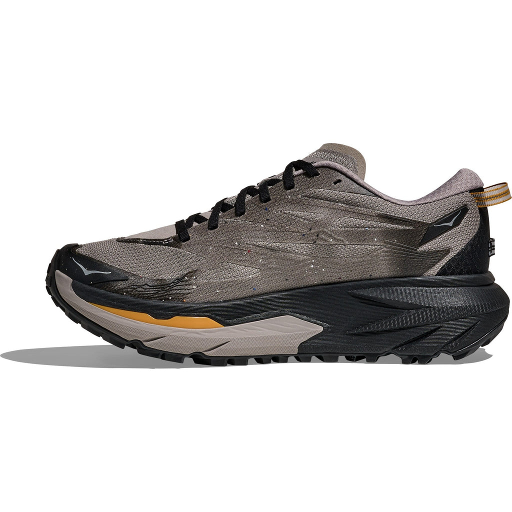 Men's Mafate 5 Trail-Running Shoes - Cement/Black - view 2