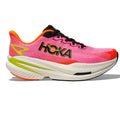 Women's Mach X 3 Road-Running Shoes - Neon Rose/Neon Tangerine - view 1