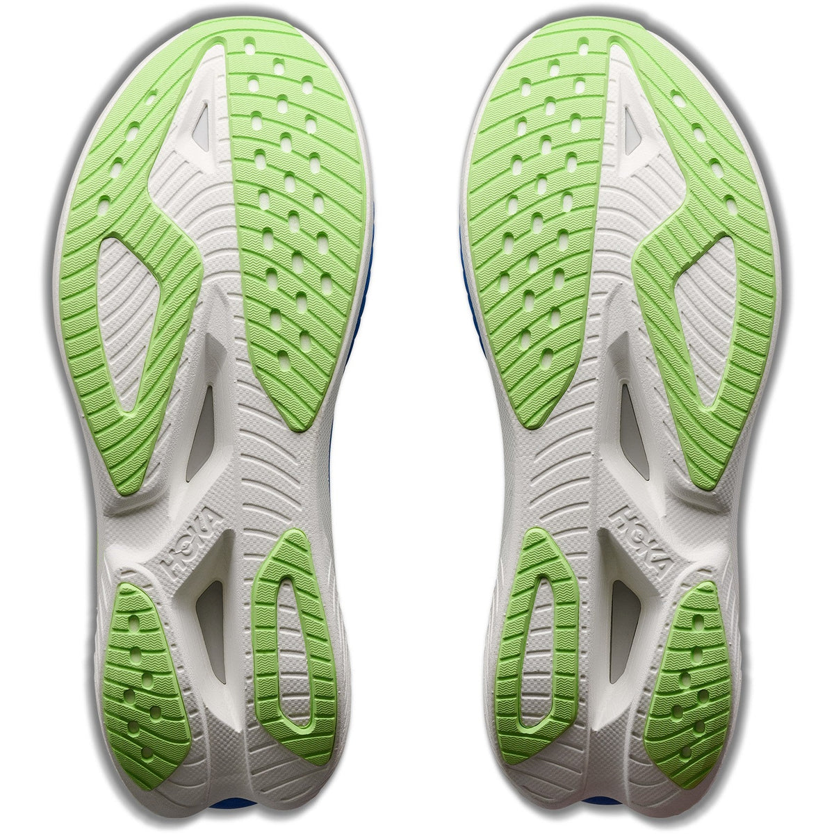 Men's Mach X 3 Road-Running Shoes - Cosmic Grey/Virtual Blue - view 7