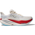Men's Mach X 3 Road-Running Shoes - White/Alabaster - view 1
