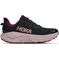 Women's Challenger 8 Trail-Running Shoes - Black/Pink Opal - view 1