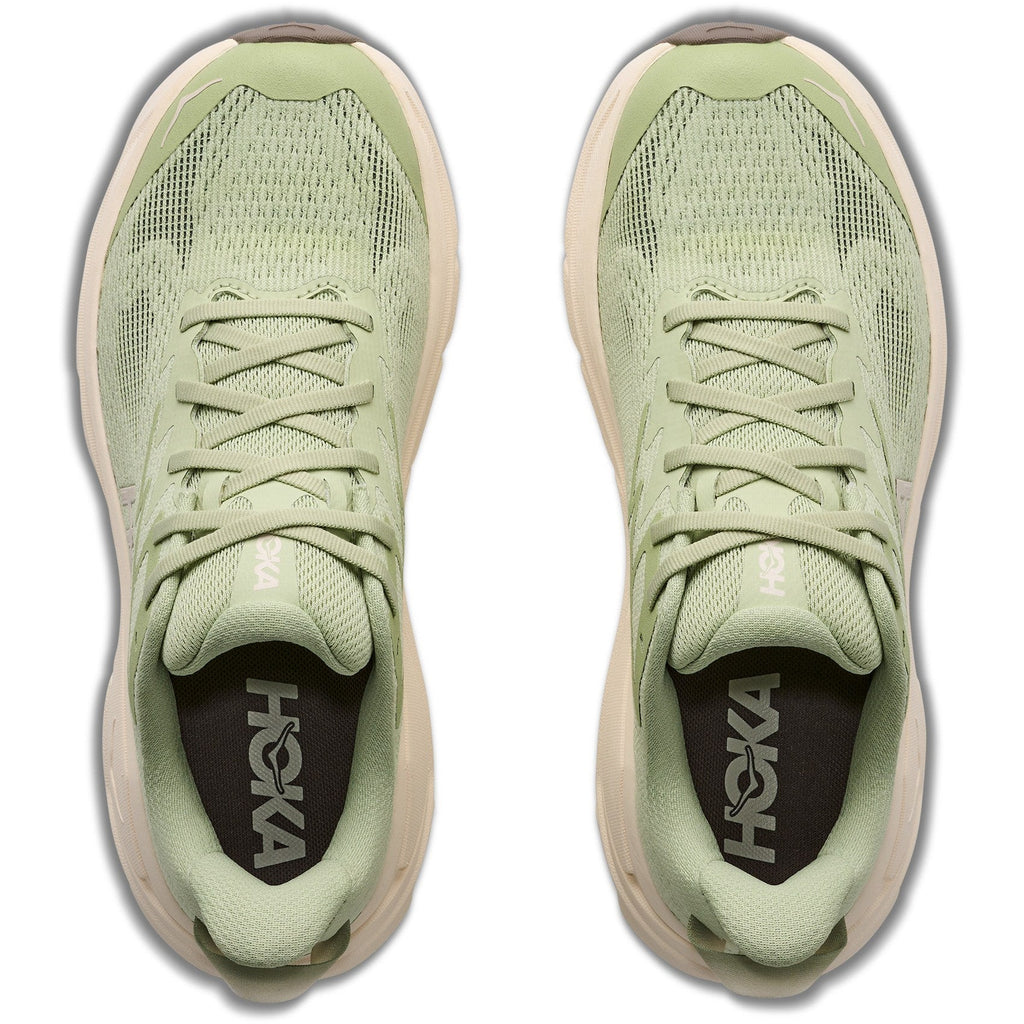 Women's Challenger 8 Trail-Running Shoes - Morning Dew/Alabaster - view 6