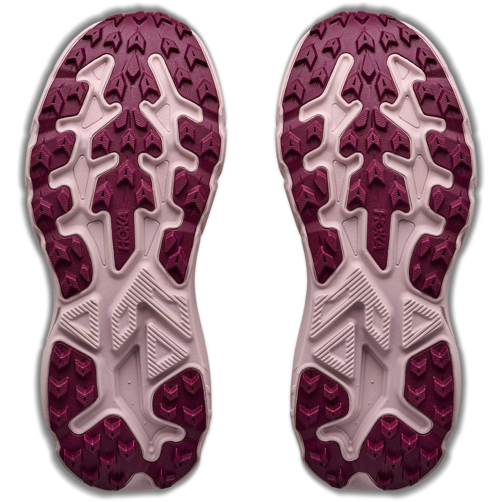 Women's Challenger 8 Trail-Running Shoes - Black/Pink Opal - view 7