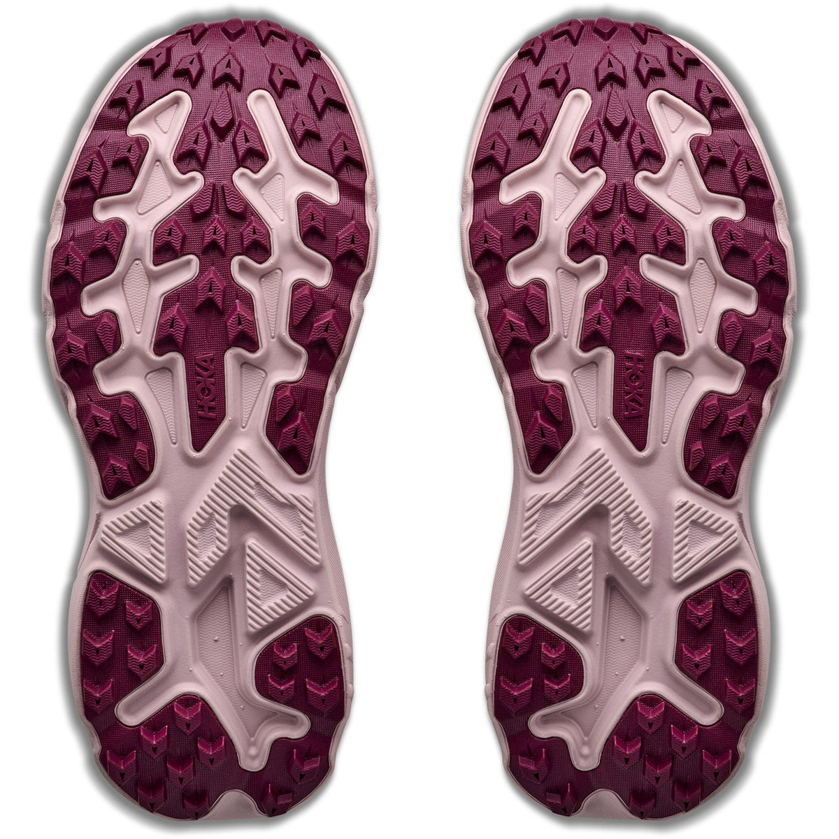 Women's Challenger 8 Trail-Running Shoes - Black/Pink Opal - view 7