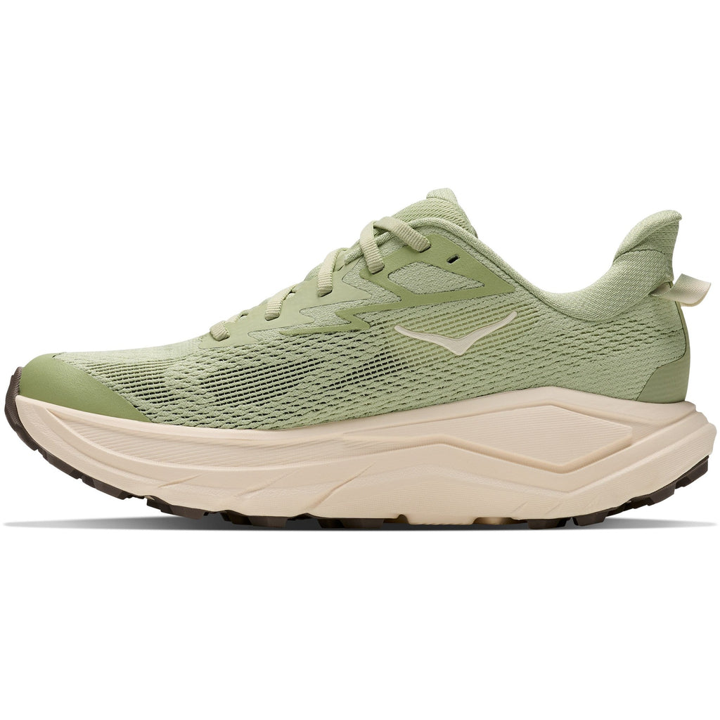 Women's Challenger 8 Trail-Running Shoes - Morning Dew/Alabaster - view 2