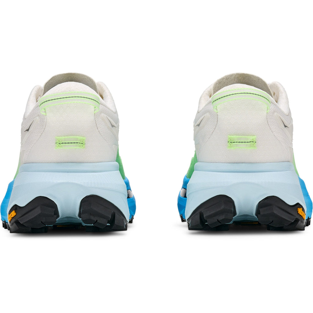 Women's Mafate 5 Trail-Running Shoes - Frost/Tart Apple - view 5