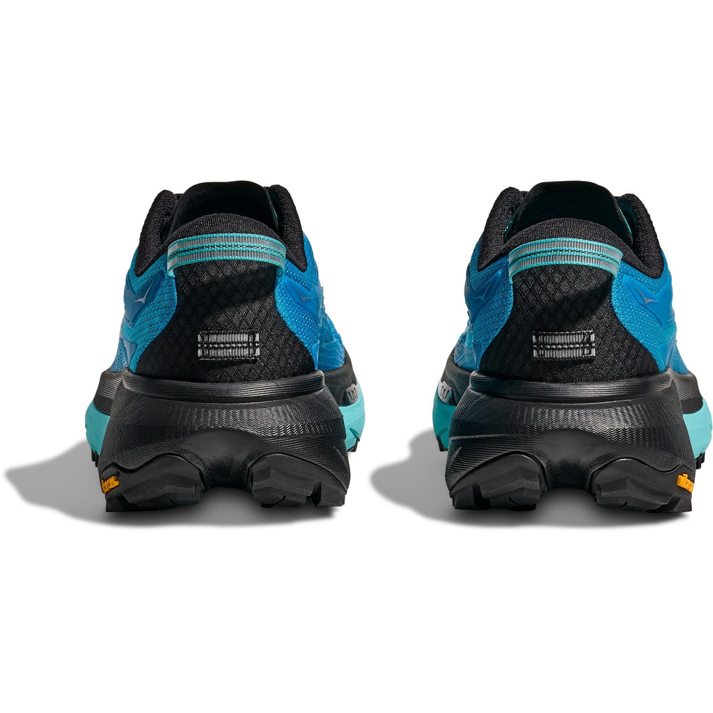 Women's Mafate 5 Trail-Running Shoes - Skyward Blue/Black - view 5