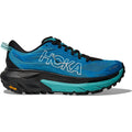 Women's Mafate 5 Trail-Running Shoes - Skyward Blue/Black - view 1
