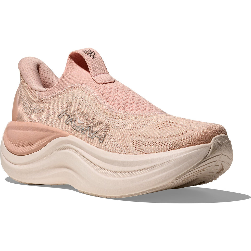 Women's Skyward Laceless Shoes - Rose Latte/Rose Cream - view 3