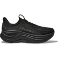 Women's Skyward Laceless Shoes - Black/Black - view 1