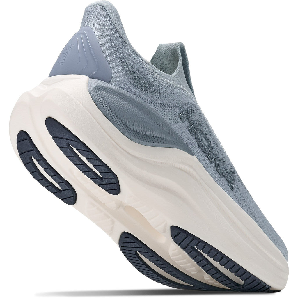 Women's Skyward Laceless Shoes - Mineral Blue/Washed Blue - view 8