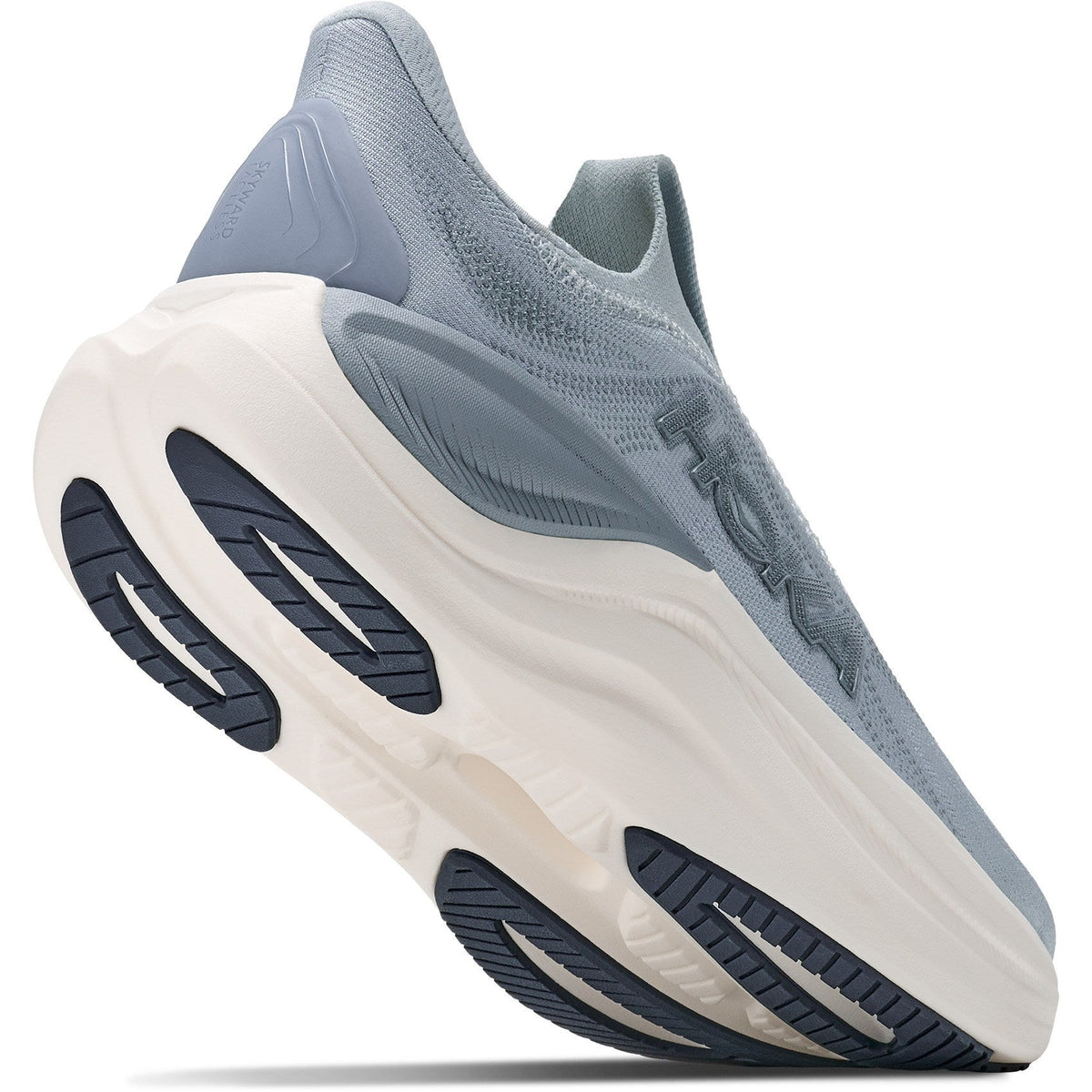 Women's Skyward Laceless Shoes - Mineral Blue/Washed Blue - view 8