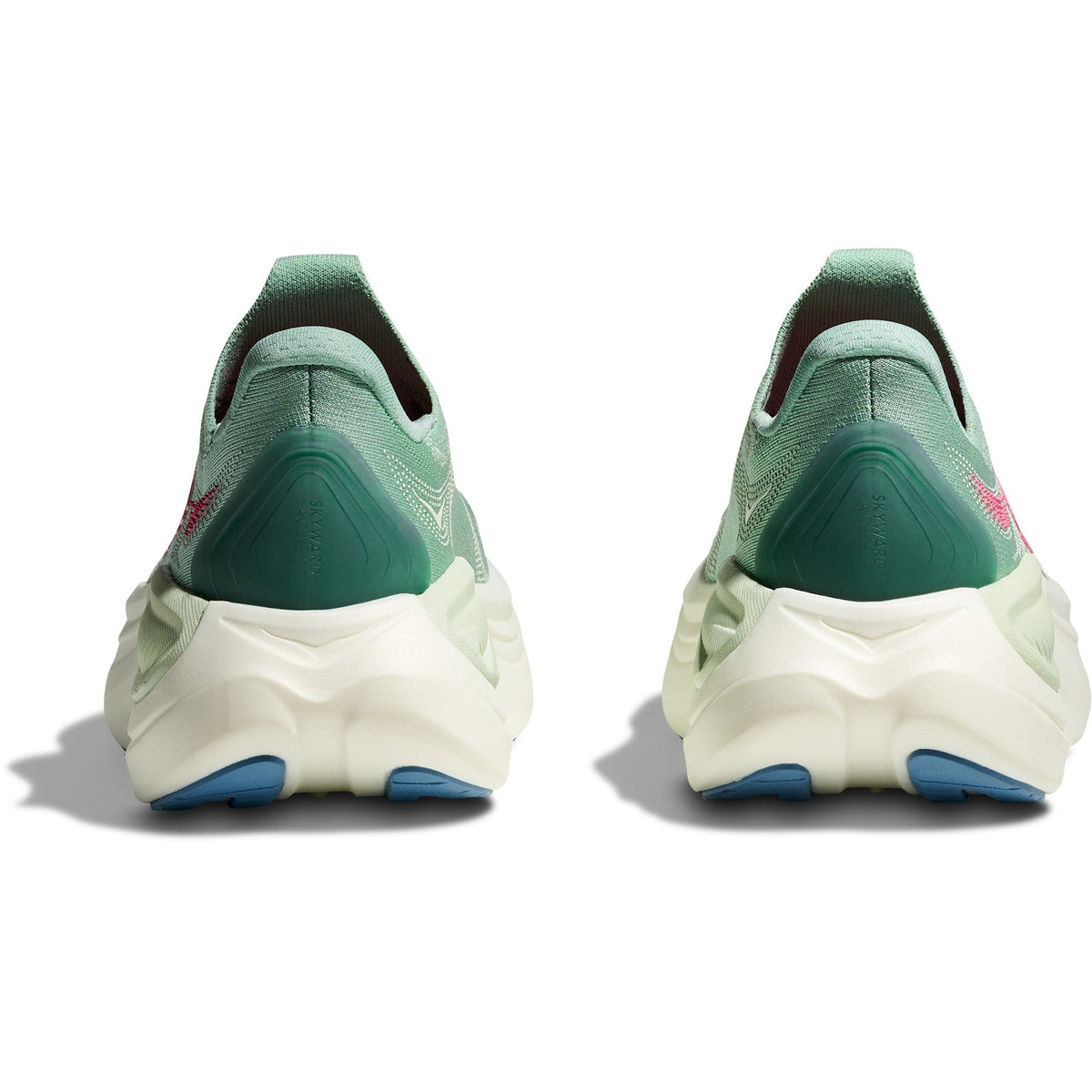 Women's Skyward Laceless Shoes - Jadeite/Seaglass - view 5