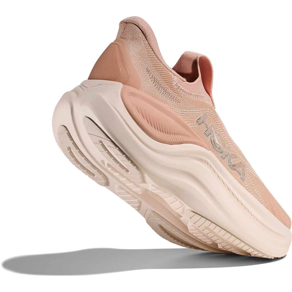 Women's Skyward Laceless Shoes - Rose Latte/Rose Cream - view 8