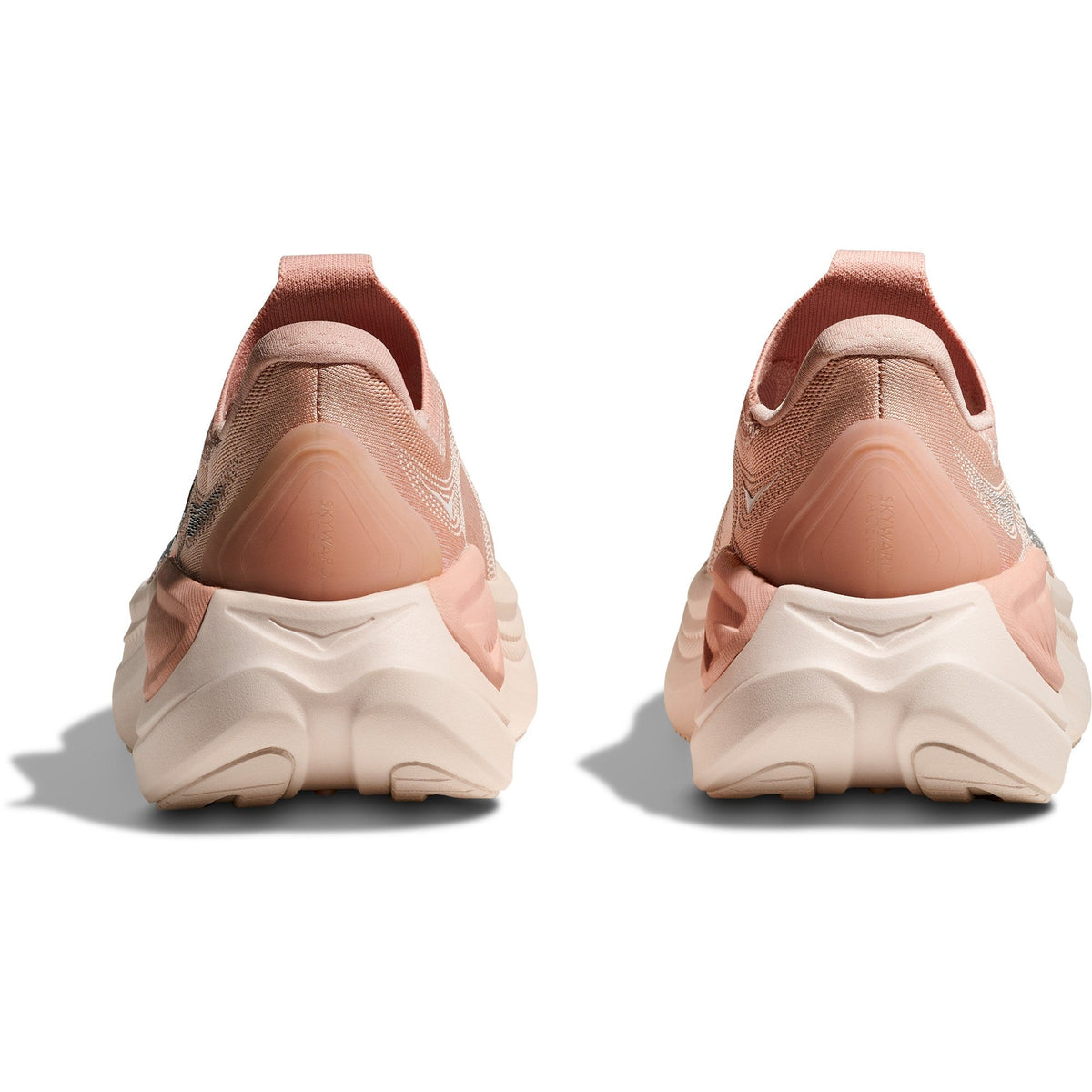 Women's Skyward Laceless Shoes - Rose Latte/Rose Cream - view 5