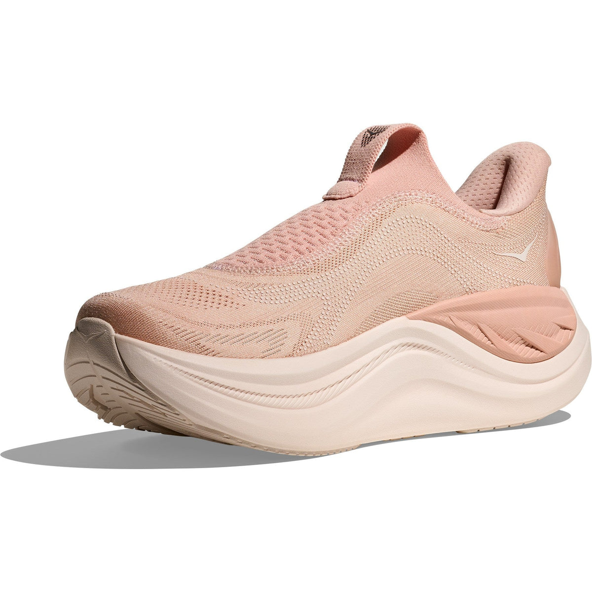 Women's Skyward Laceless Shoes - Rose Latte/Rose Cream - view 4