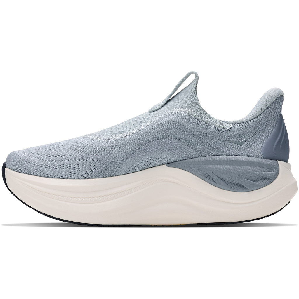 Women's Skyward Laceless Shoes - Mineral Blue/Washed Blue - view 2