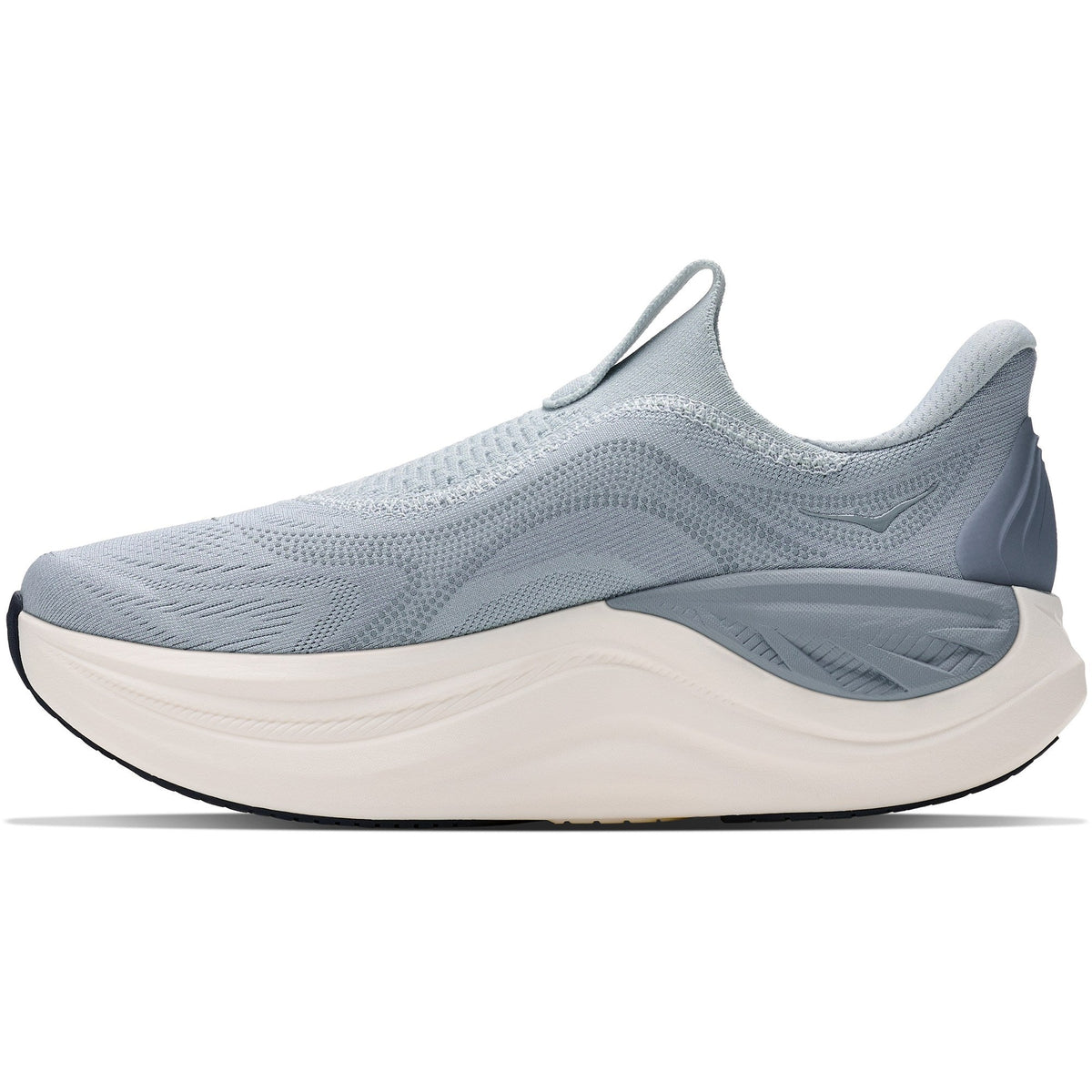 Women's Skyward Laceless Shoes - Mineral Blue/Washed Blue - view 2