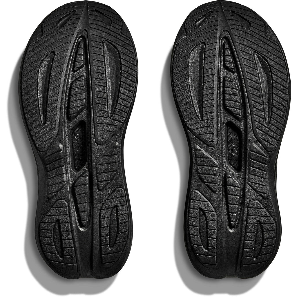 Women's Skyward Laceless Shoes - Black/Black - view 7
