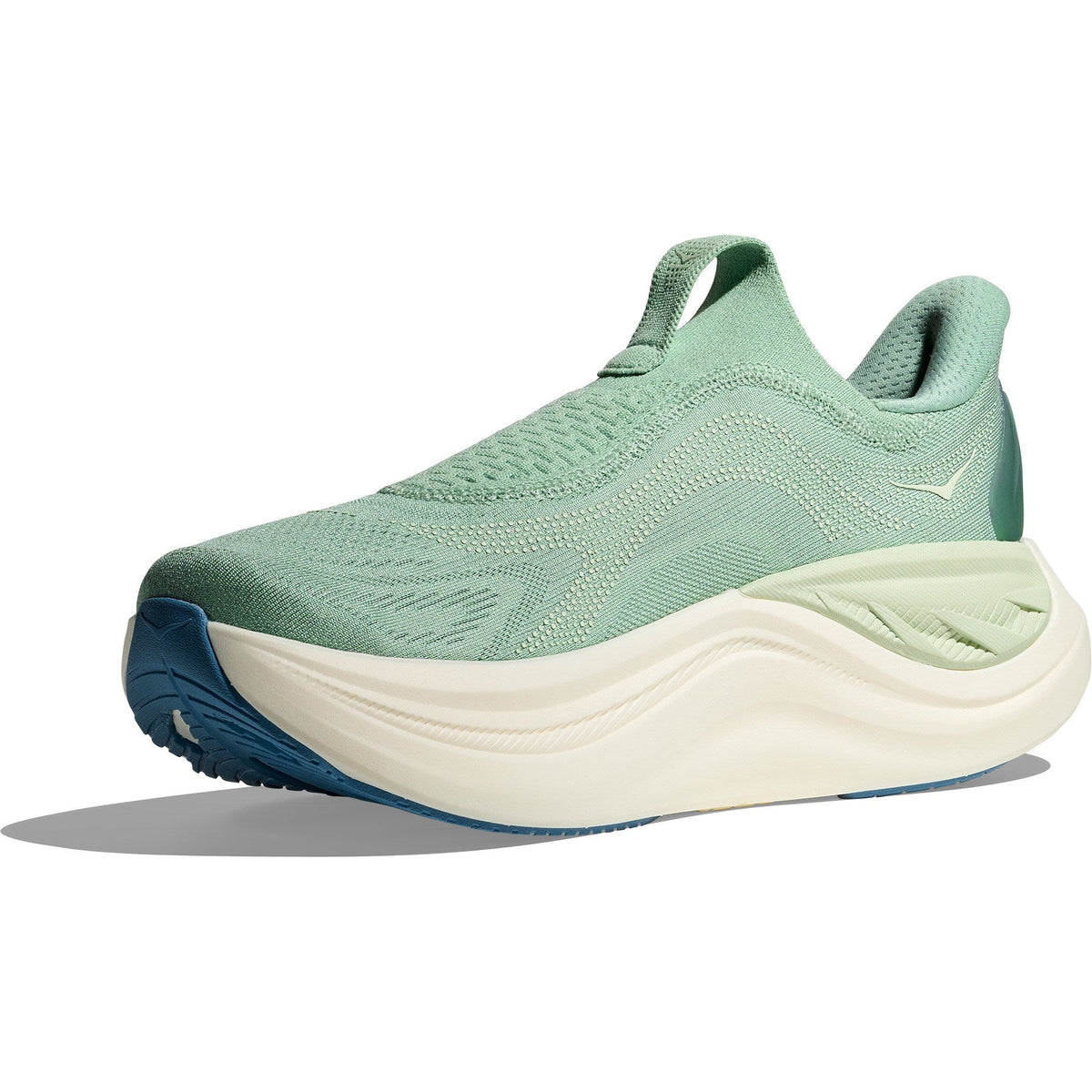 Women's Skyward Laceless Shoes - Jadeite/Seaglass - view 4
