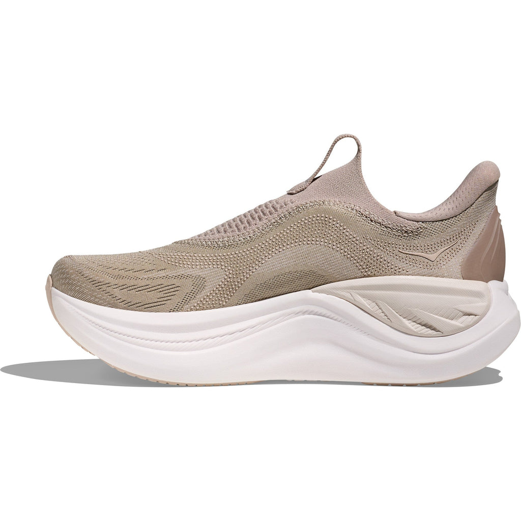 Women's Skyward Laceless Shoes - Putty/White - view 2