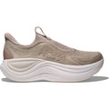 Women's Skyward Laceless Shoes - Putty/White - view 1