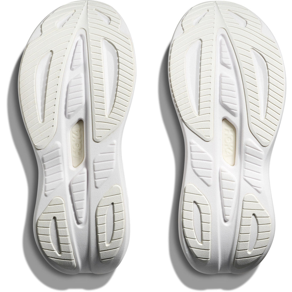 Women's Skyward Laceless Shoes - White/White - view 7
